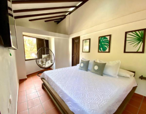 Casa Chevere Hostel Boutique